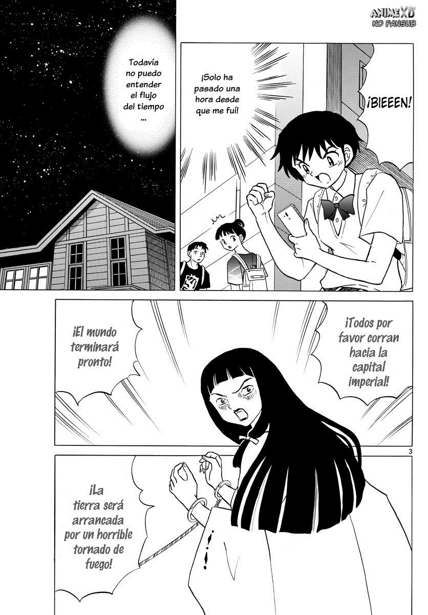 Read Mao es Manga Online