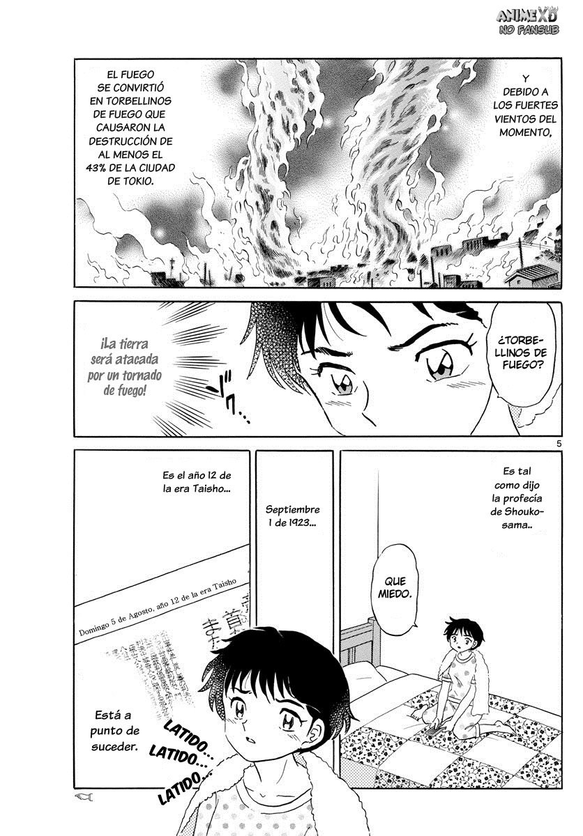 Read Mao es Manga Online