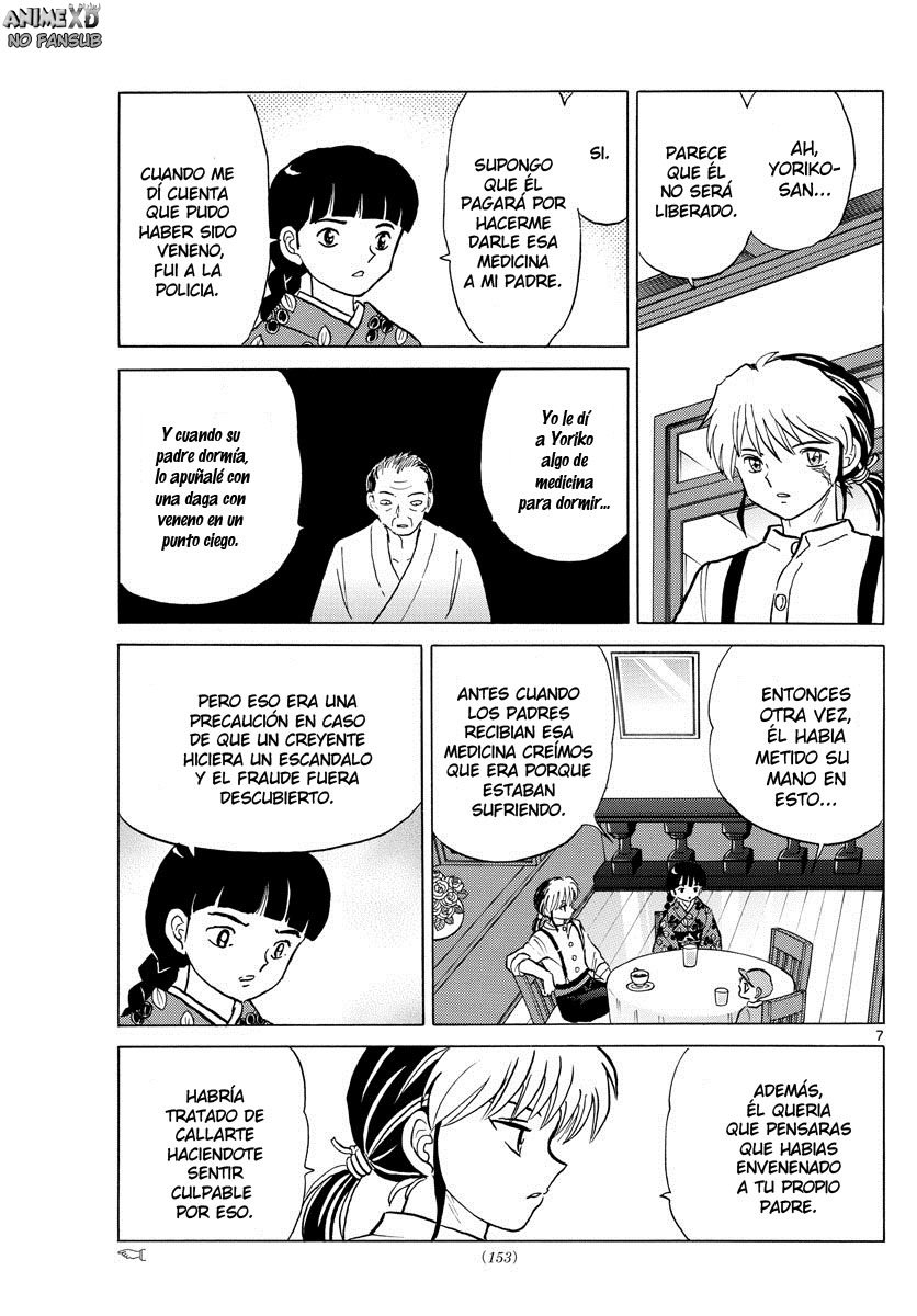 Read Mao es Manga Online