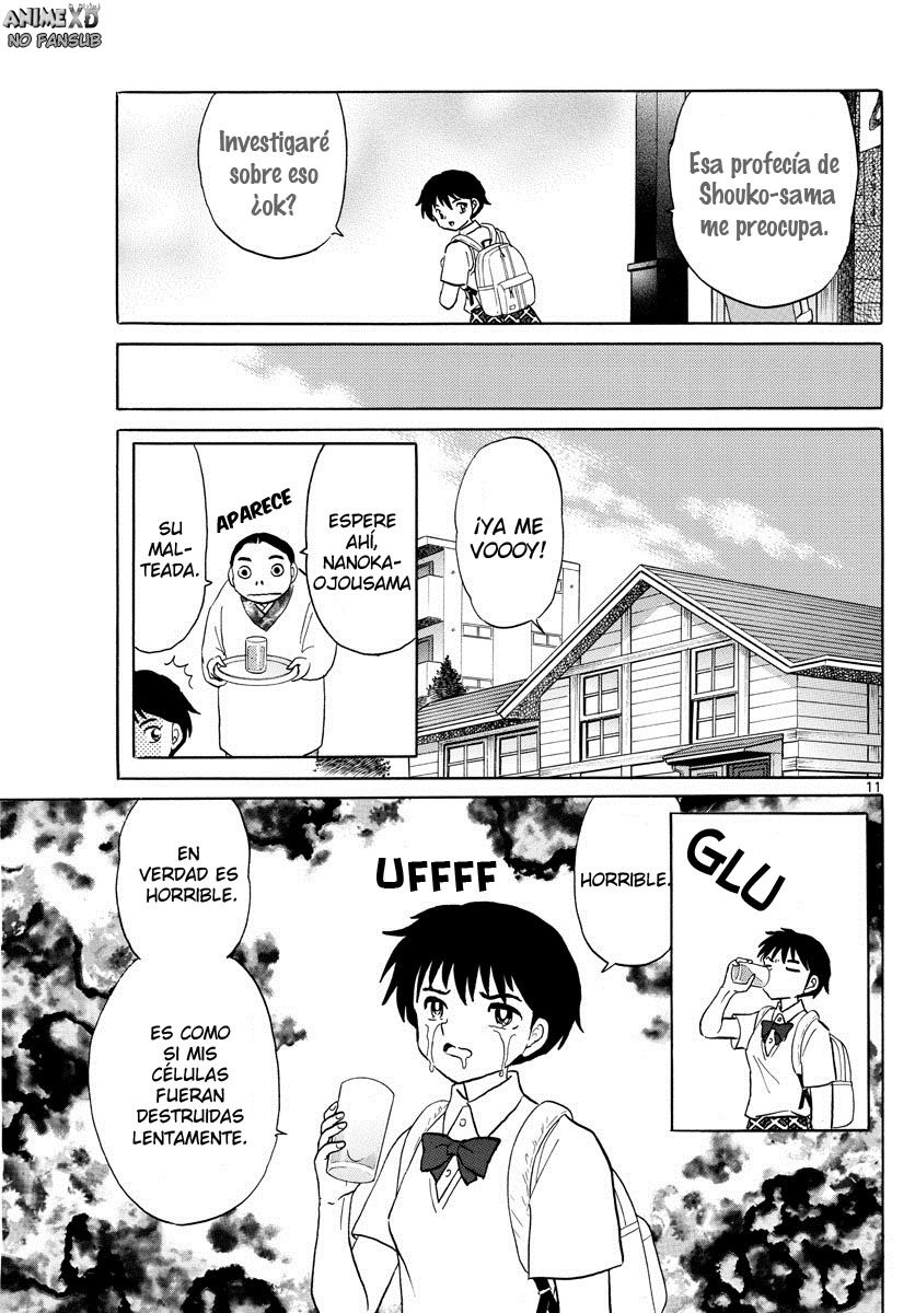 Read Mao es Manga Online