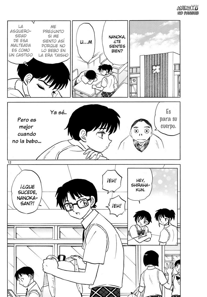Read Mao es Manga Online