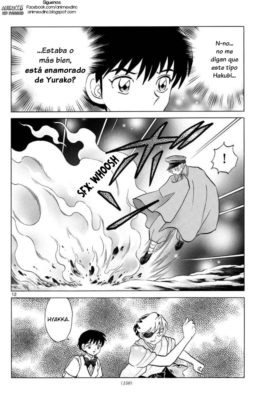 Read Mao es Manga Online
