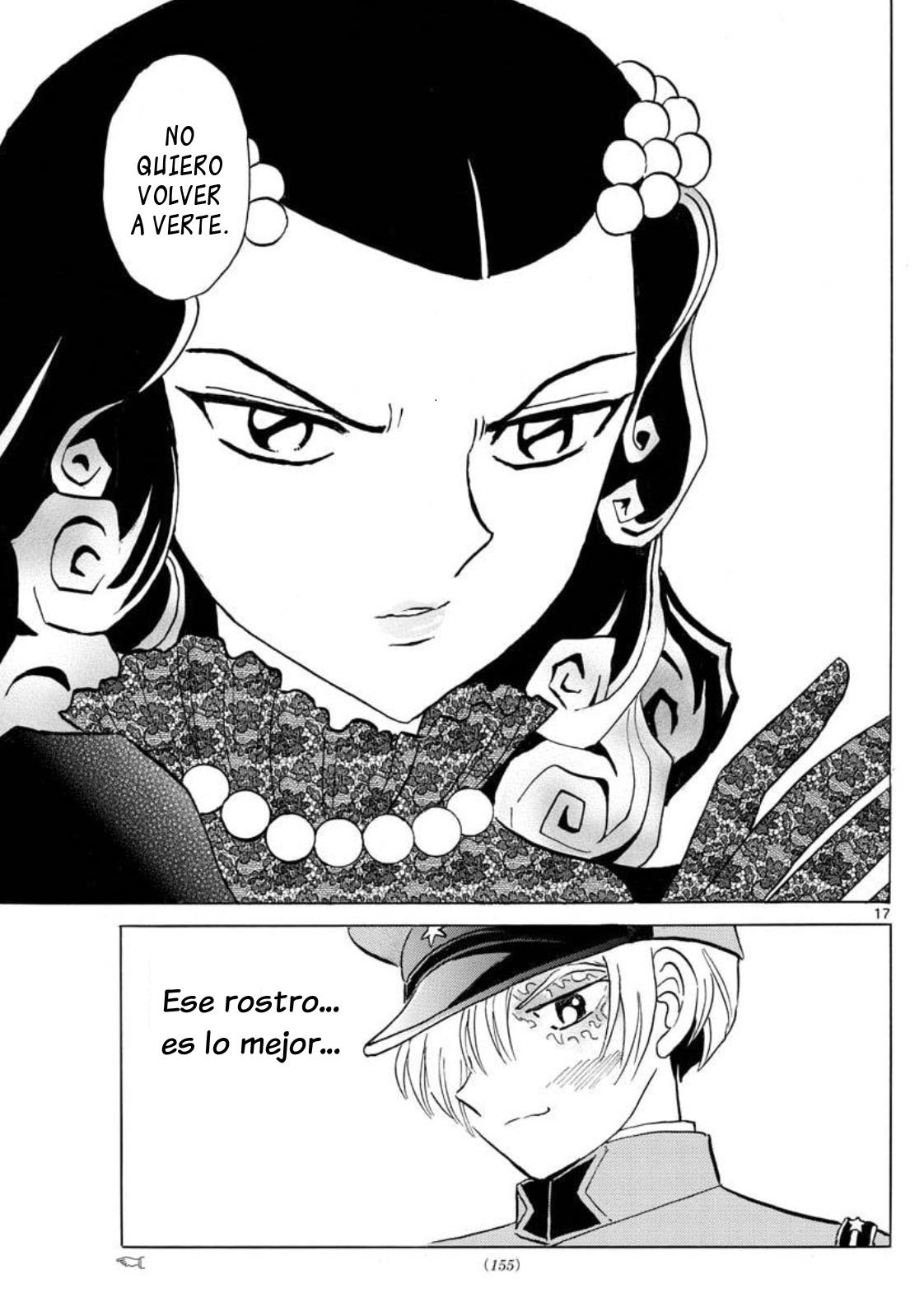 Read Mao es Manga Online