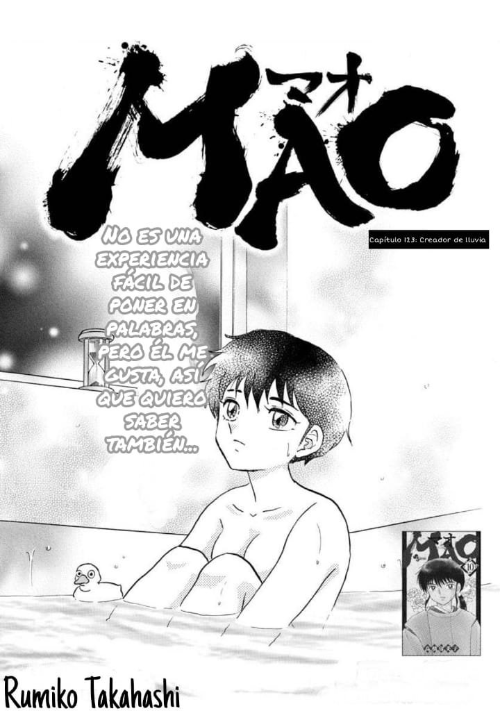 Read Mao es Manga Online