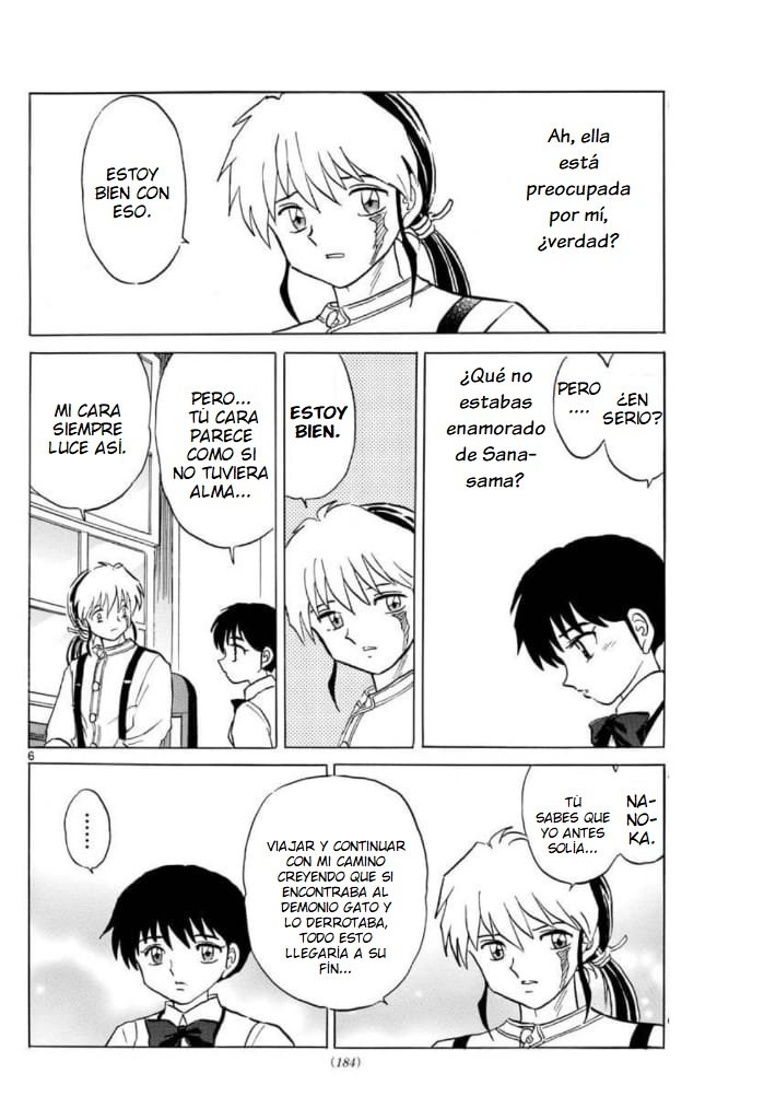 Read Mao es Manga Online