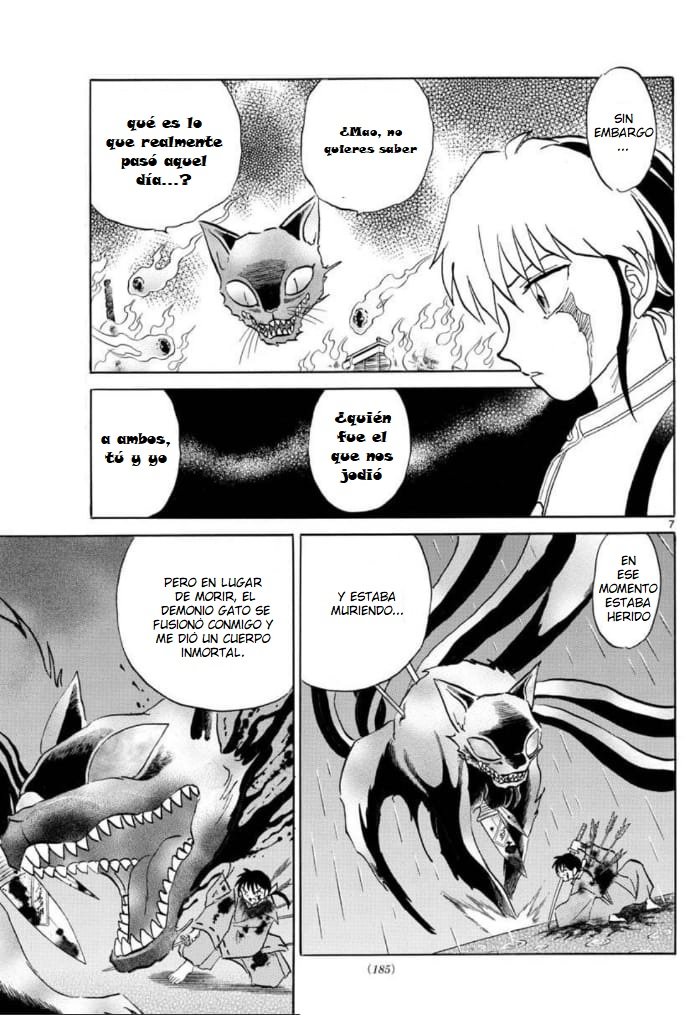 Read Mao es Manga Online