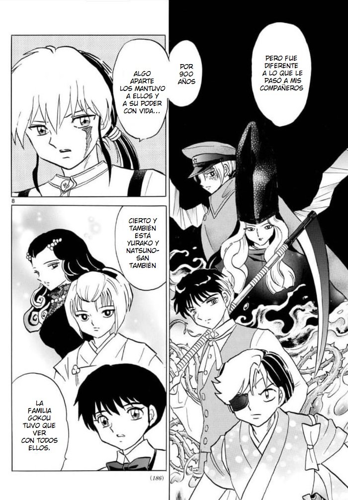 Read Mao es Manga Online