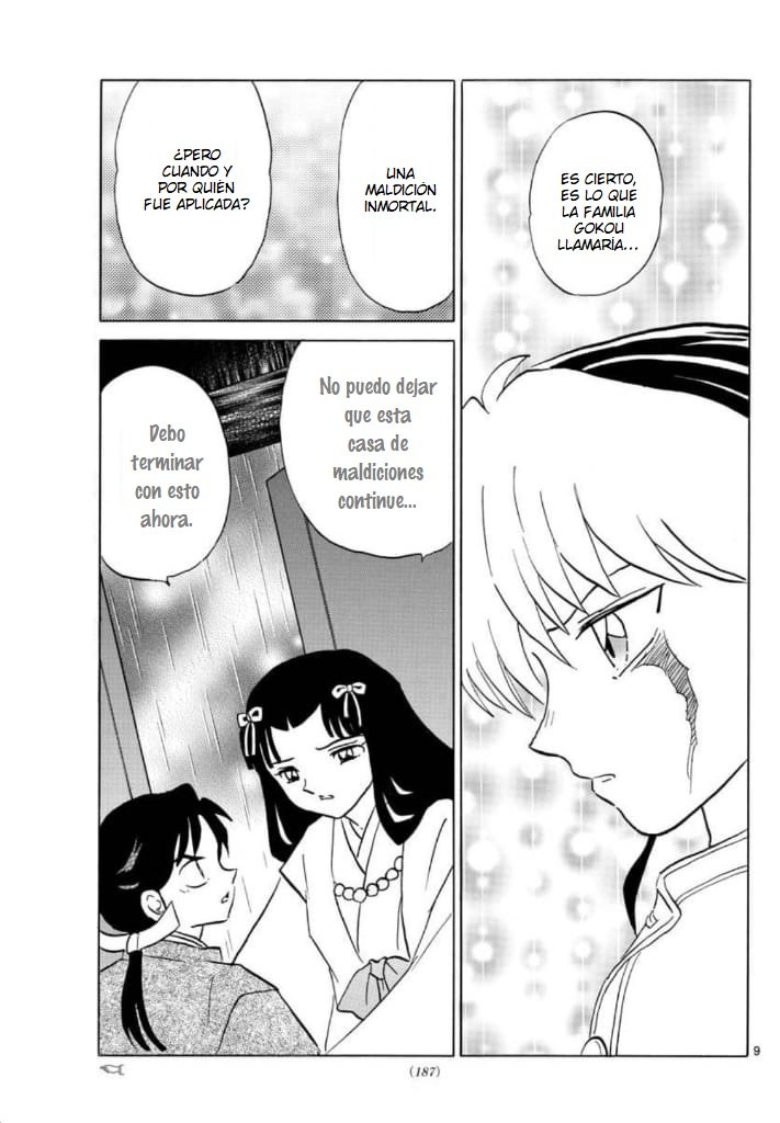 Read Mao es Manga Online