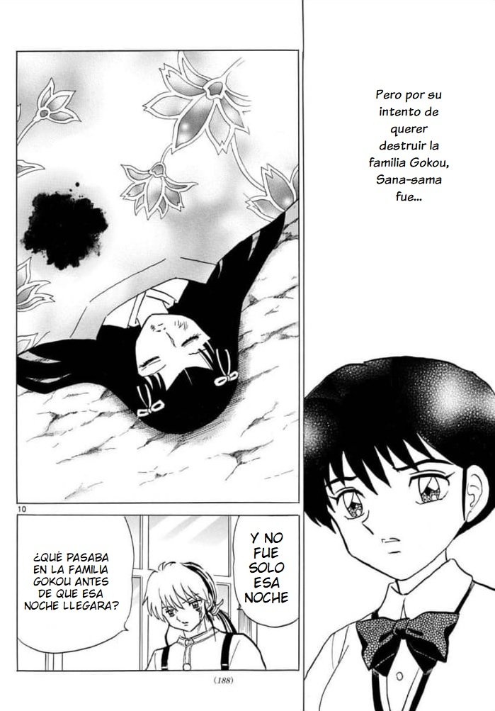 Read Mao es Manga Online