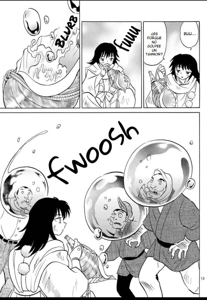 Read Mao es Manga Online