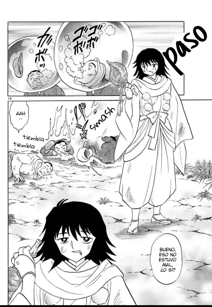 Read Mao es Manga Online
