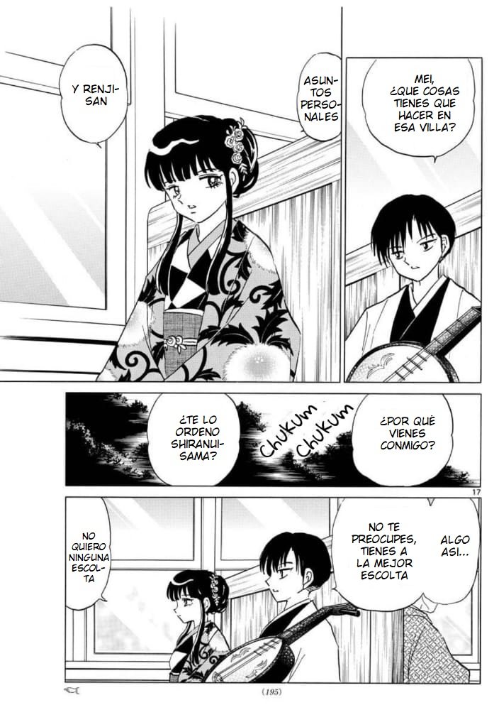 Read Mao es Manga Online