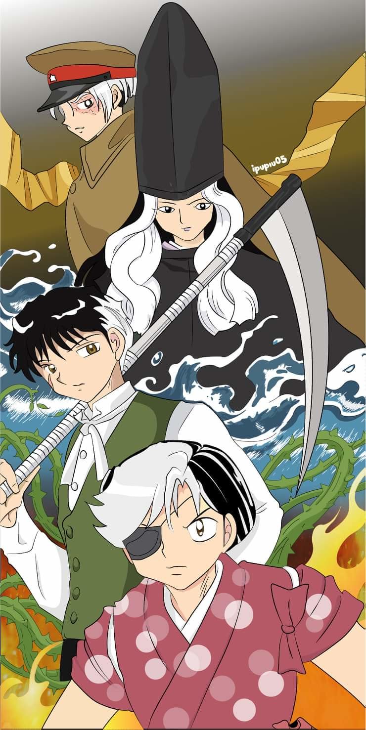 Read Mao es Manga Online