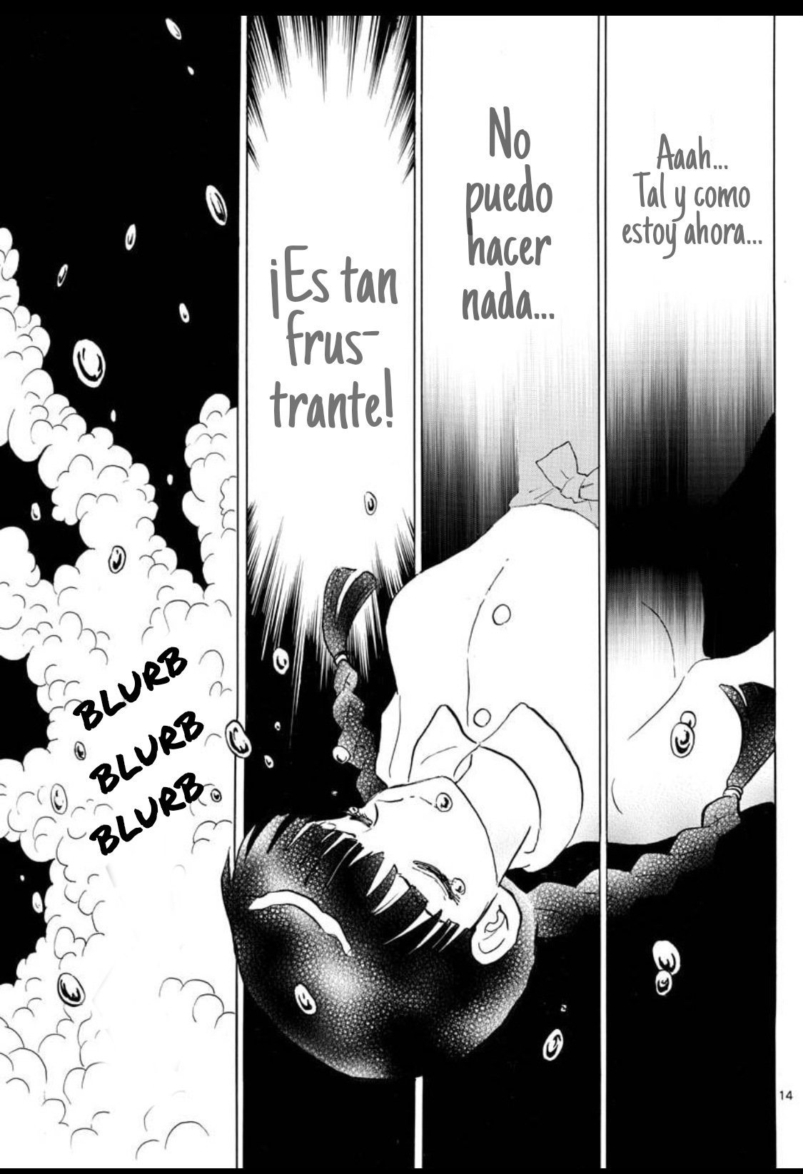 Read Mao es Manga Online