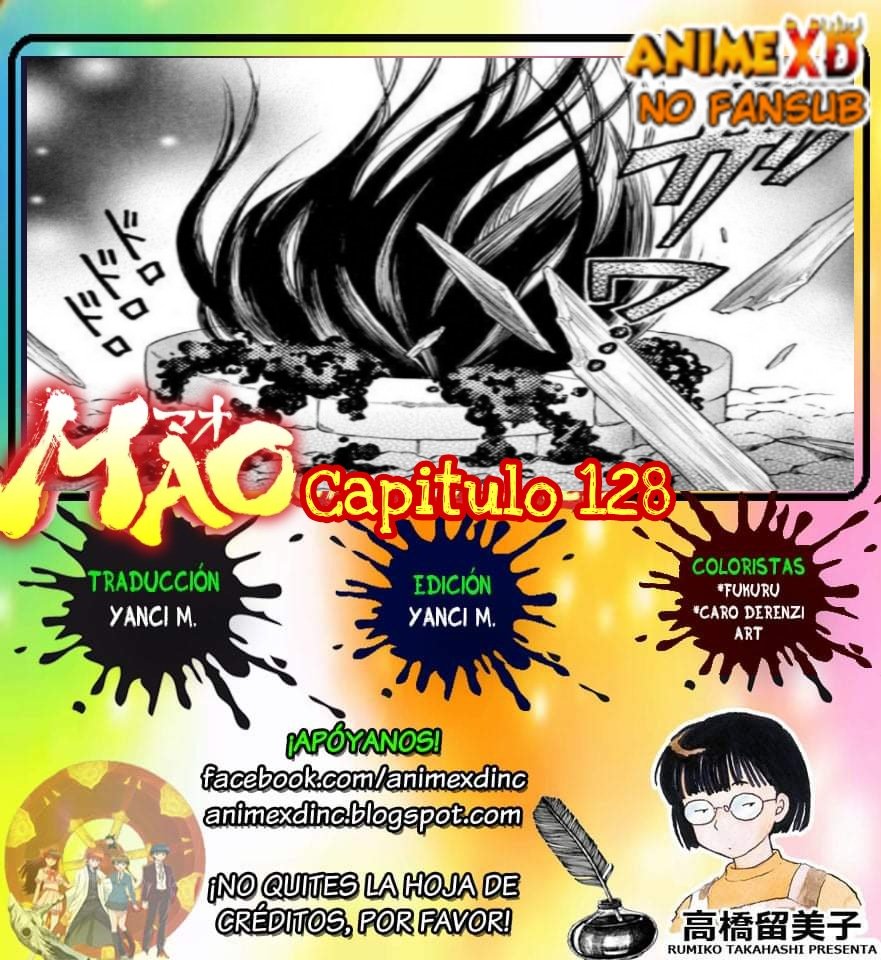Read Mao es Manga Online