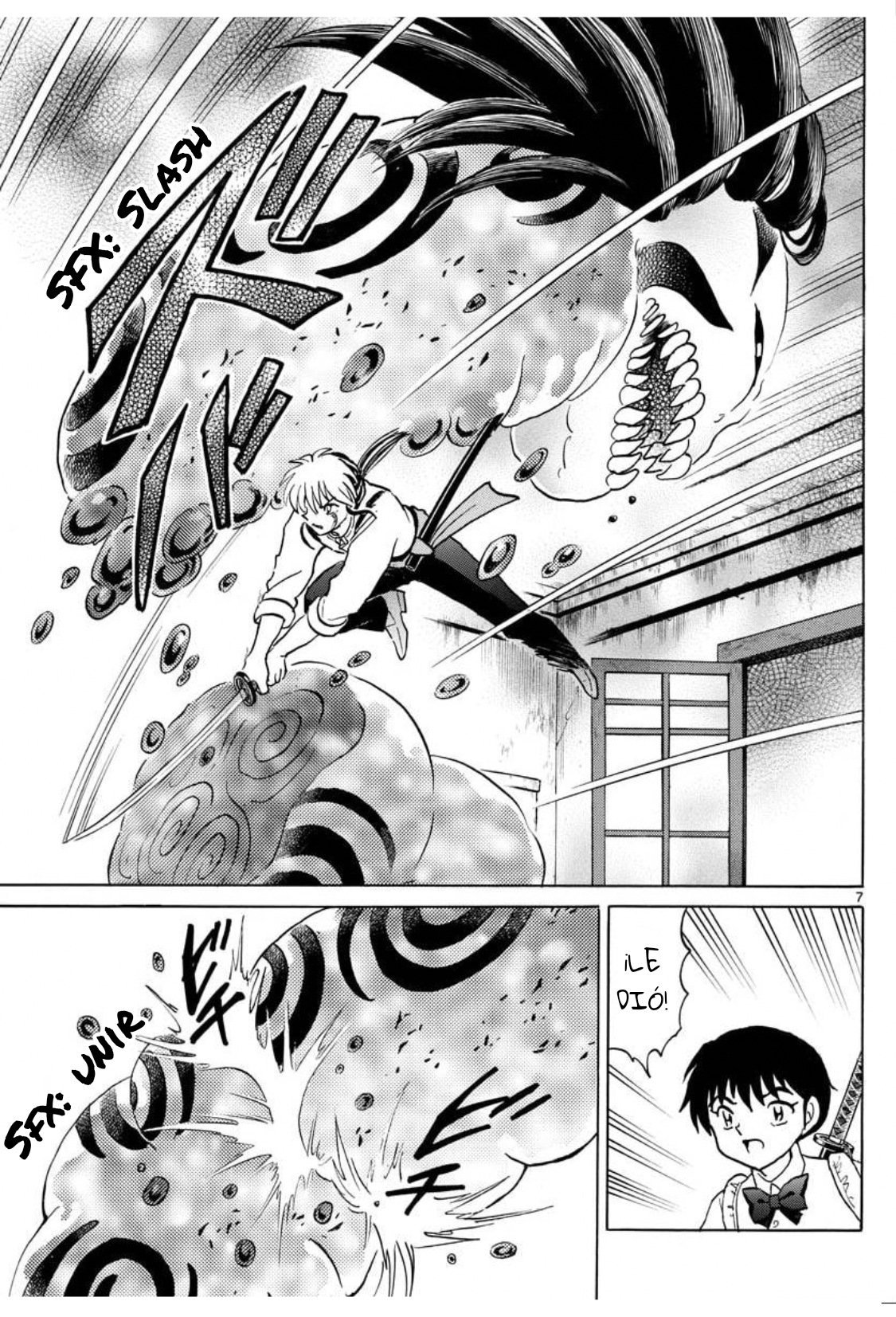 Read Mao es Manga Online