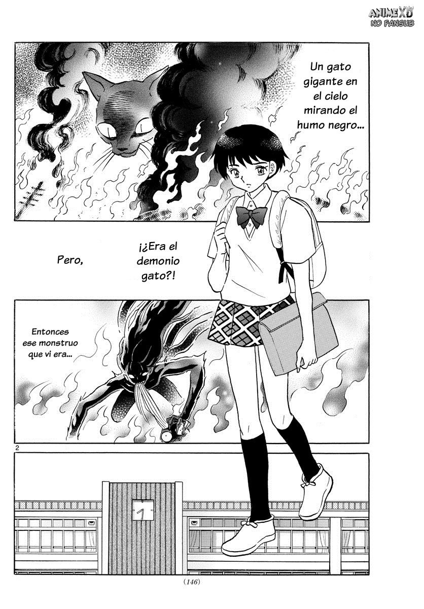 Read Mao es Manga Online