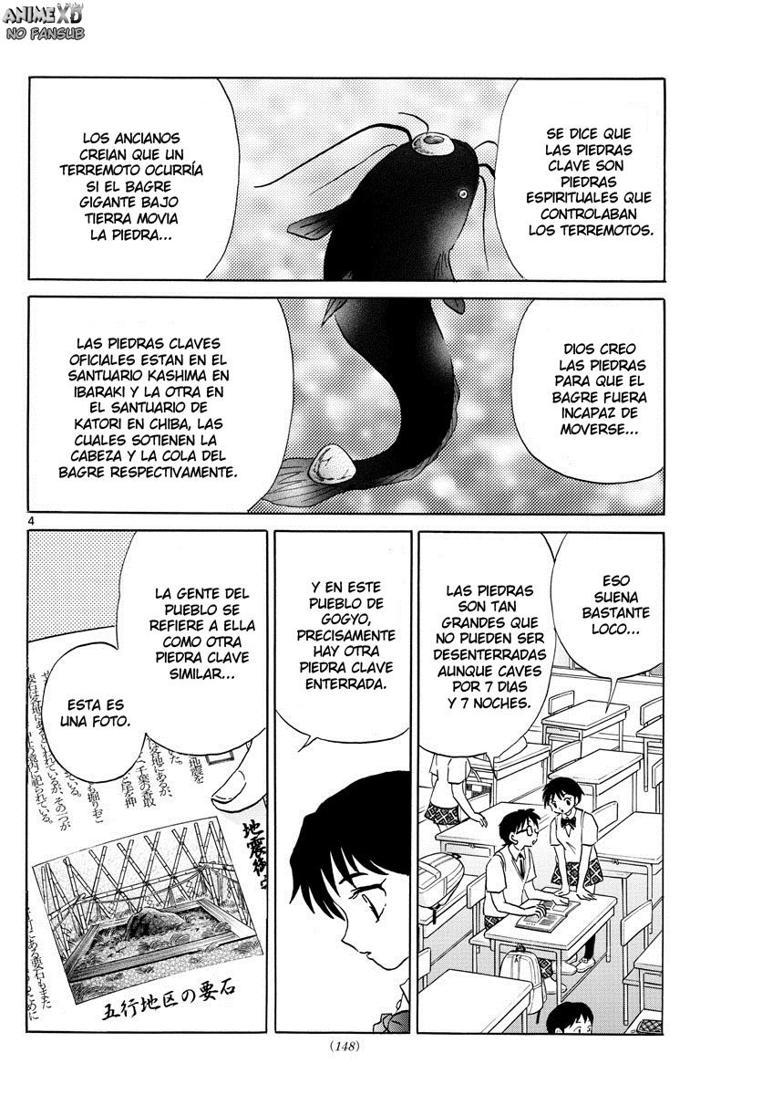 Read Mao es Manga Online