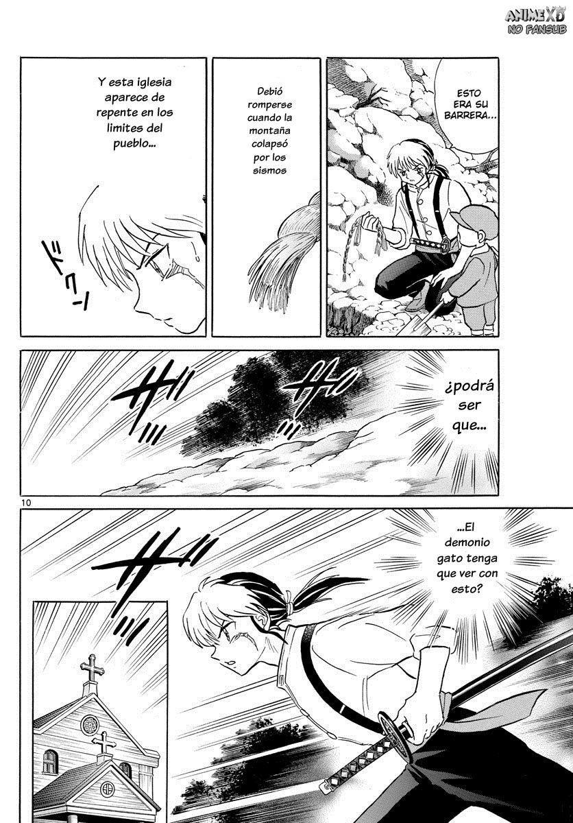 Read Mao es Manga Online