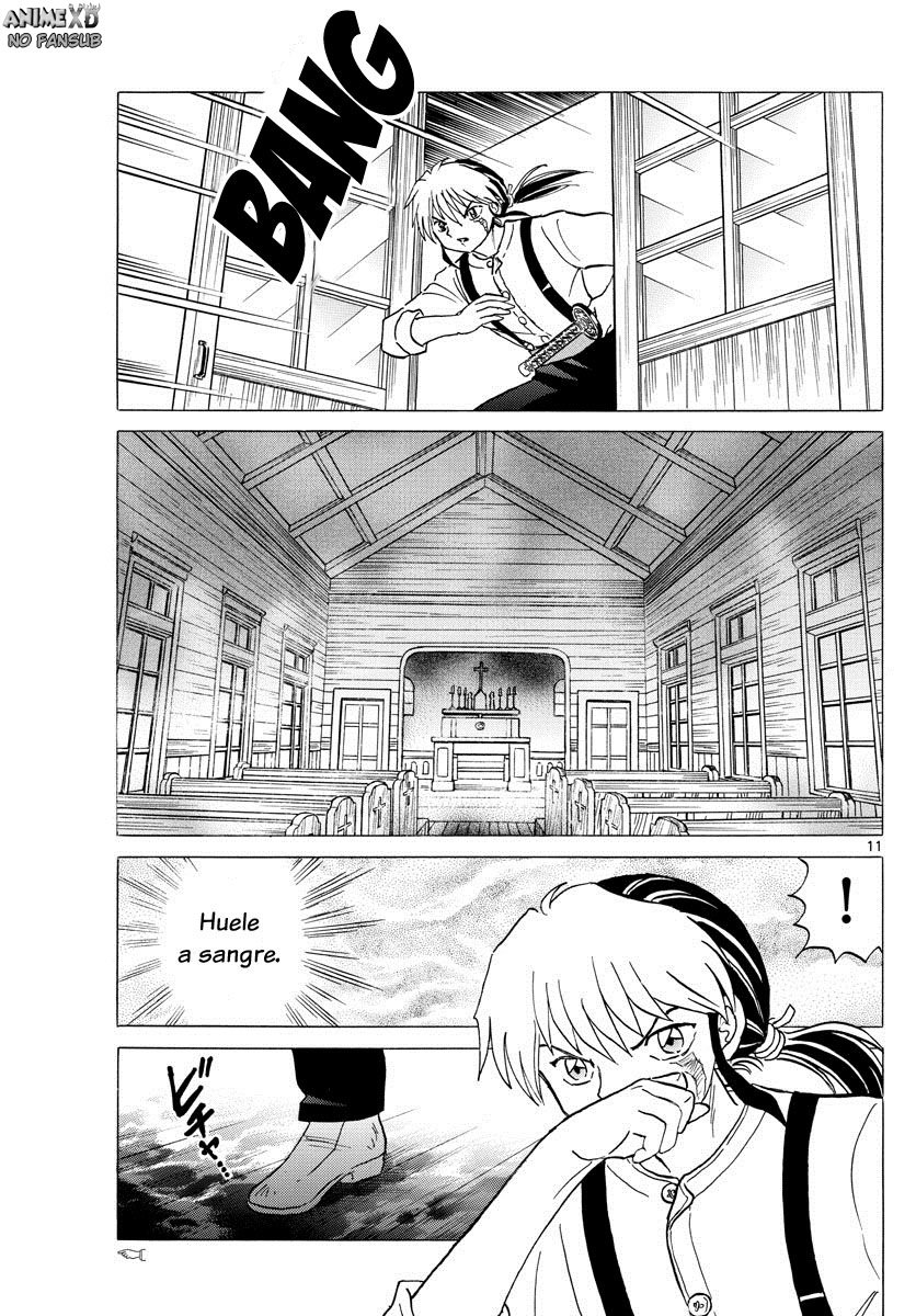 Read Mao es Manga Online