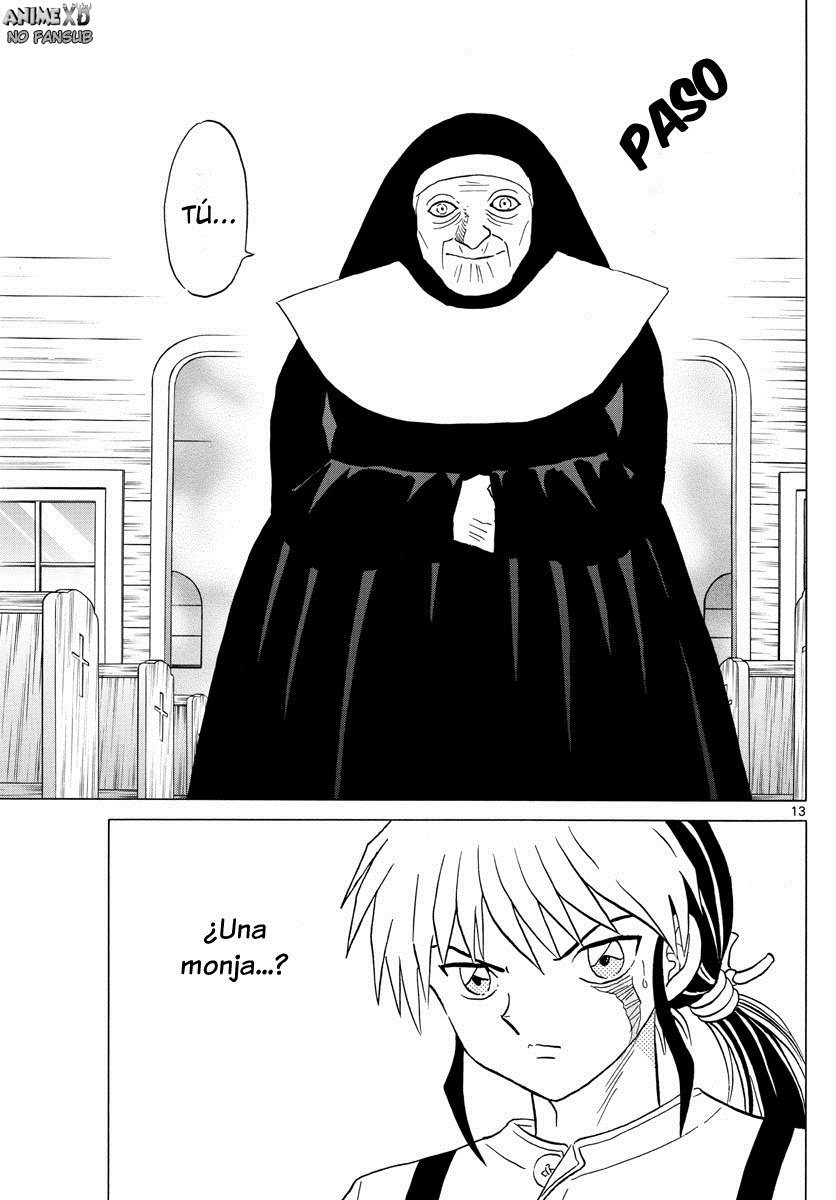 Read Mao es Manga Online
