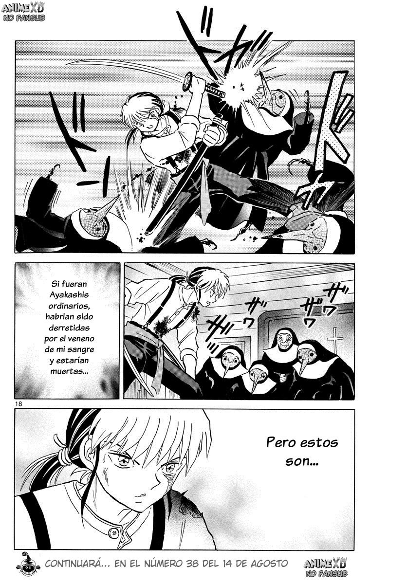 Read Mao es Manga Online