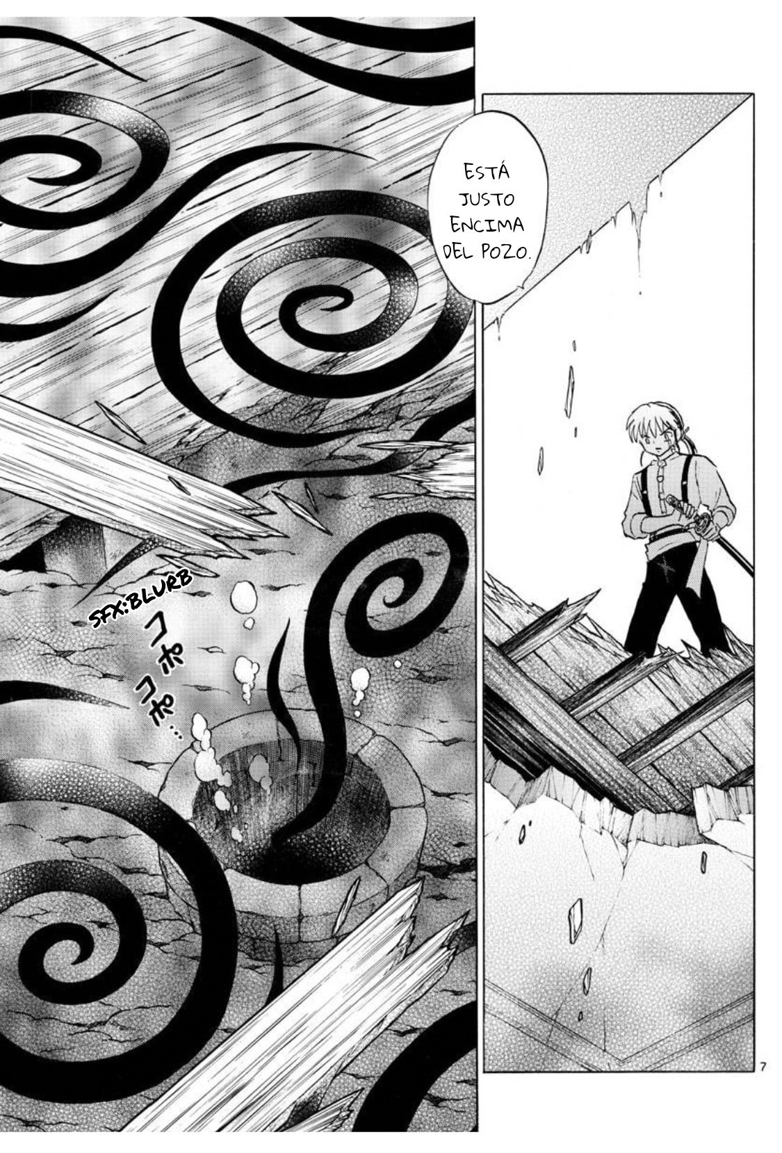 Read Mao es Manga Online