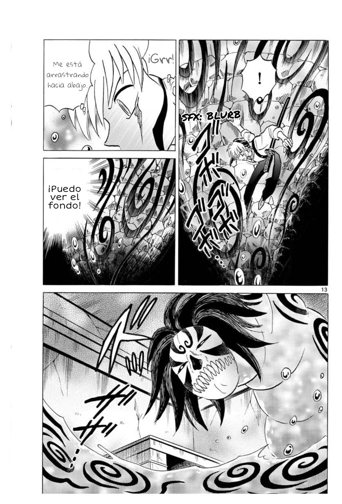 Read Mao es Manga Online