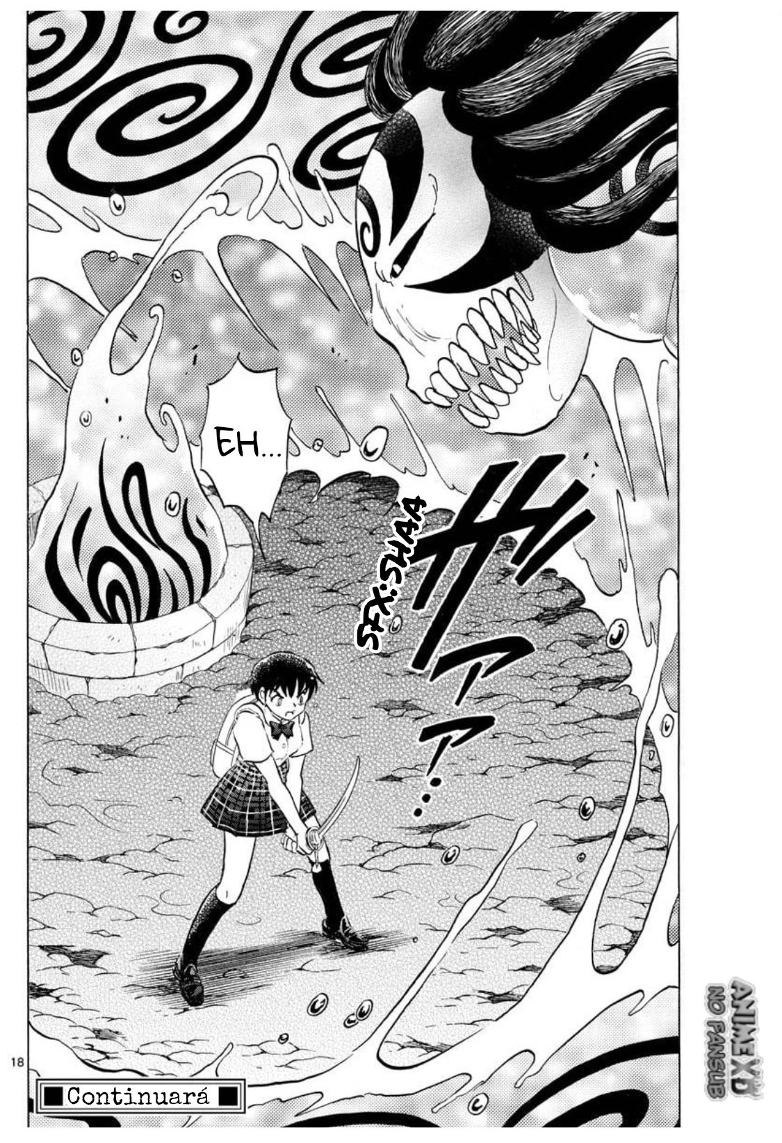 Read Mao es Manga Online