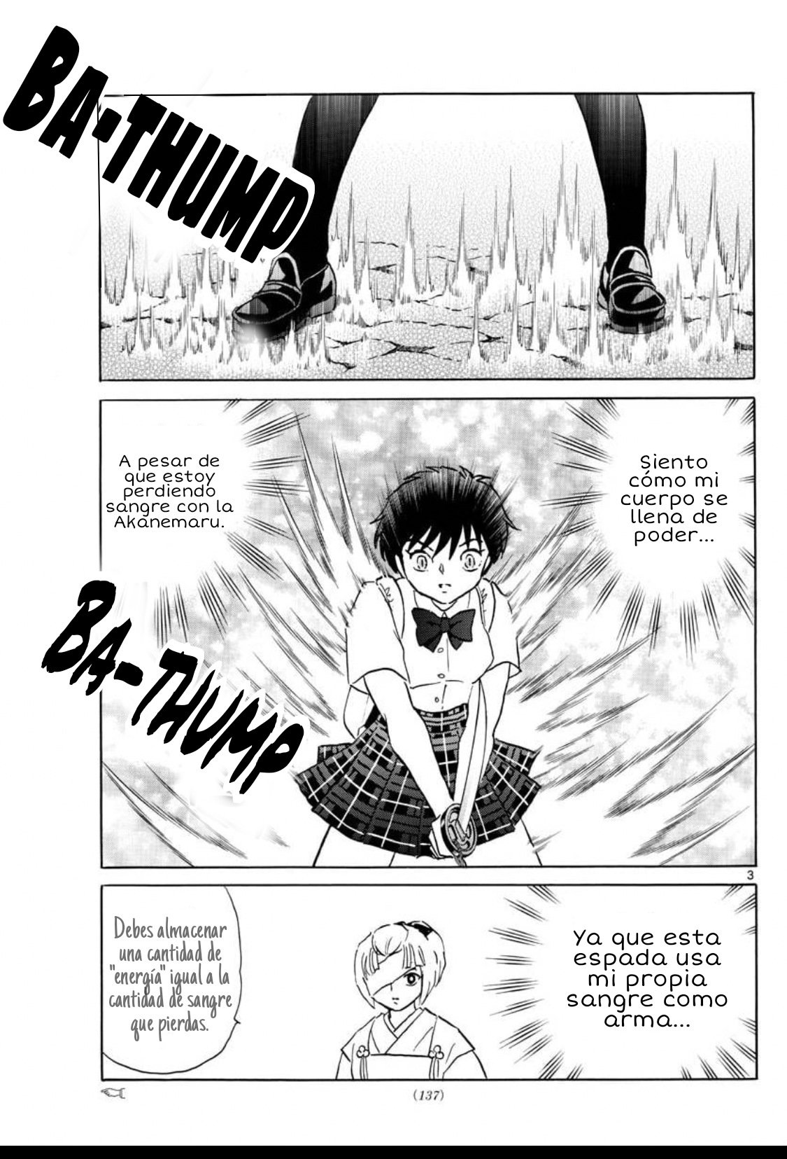 Read Mao es Manga Online