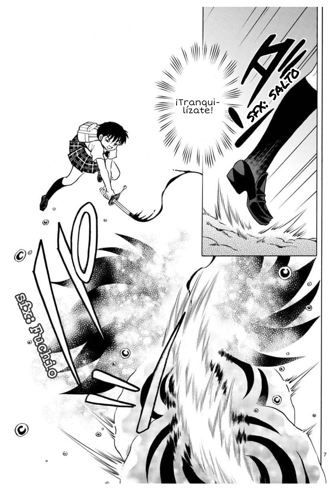 Read Mao es Manga Online