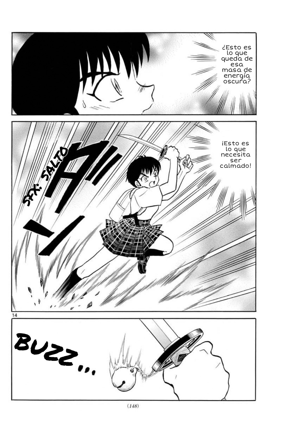 Read Mao es Manga Online