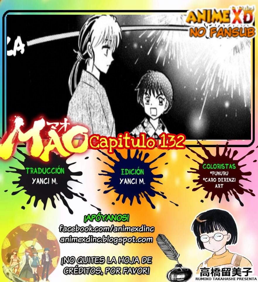 Read Mao es Manga Online