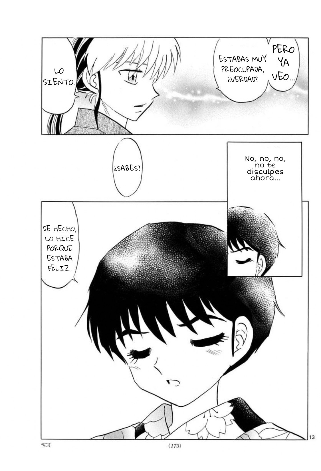 Read Mao es Manga Online