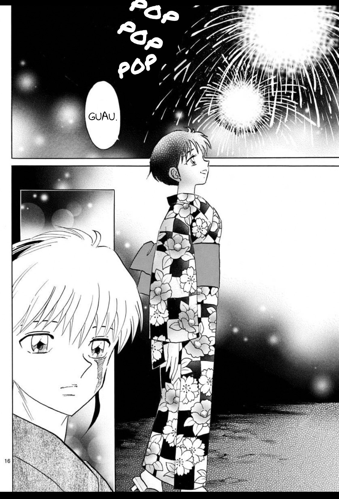 Read Mao es Manga Online