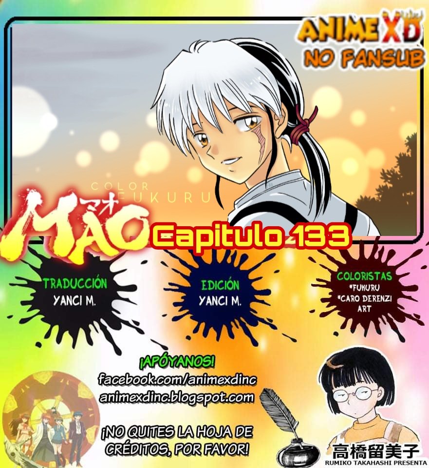 Read Mao es Manga Online