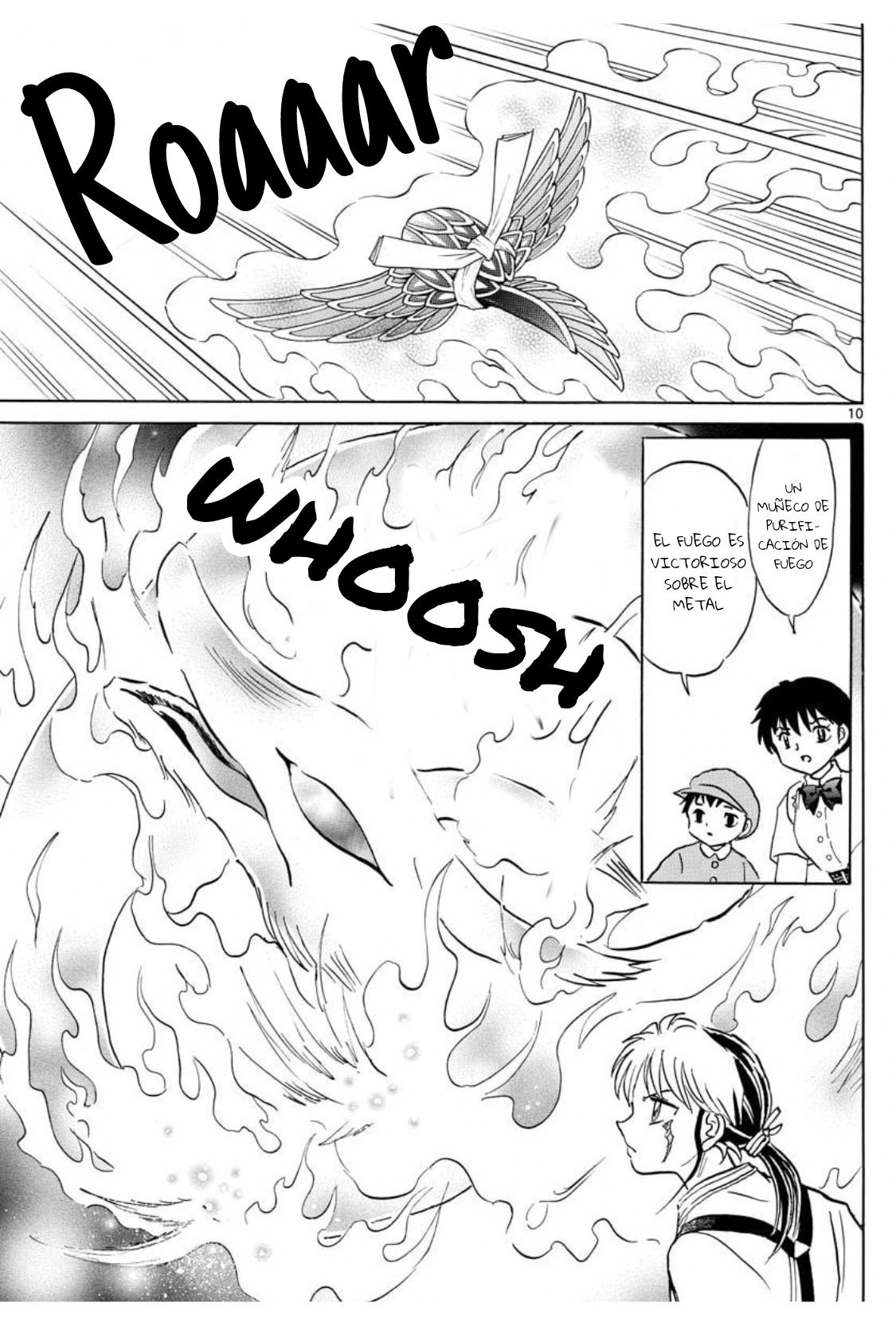 Read Mao es Manga Online