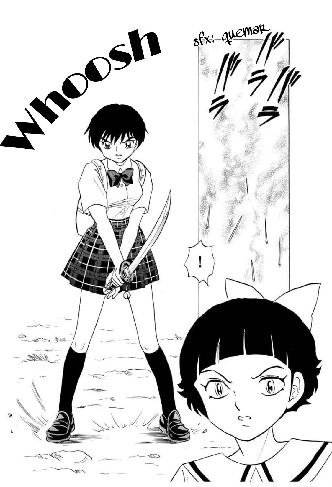 Read Mao es Manga Online
