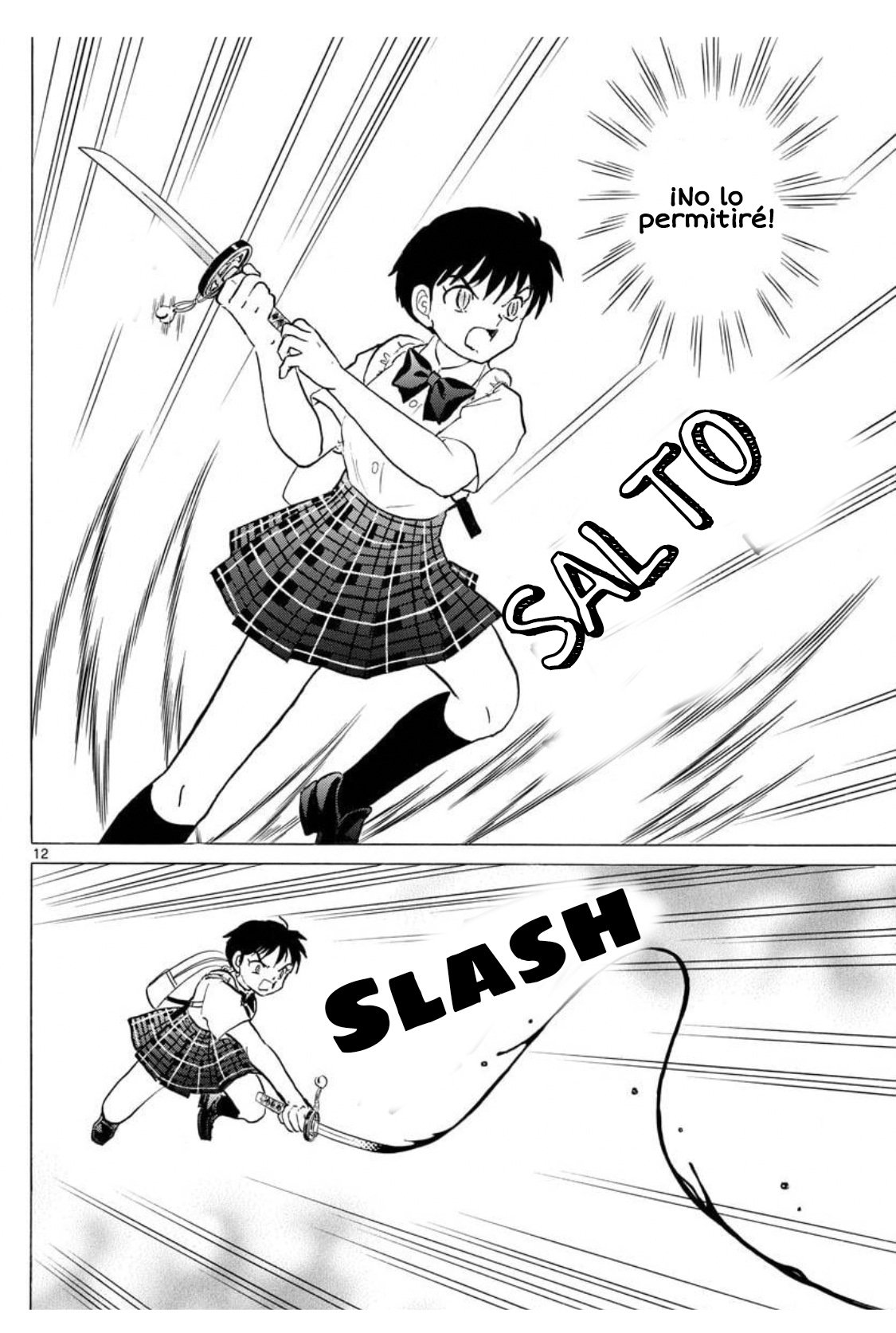 Read Mao es Manga Online