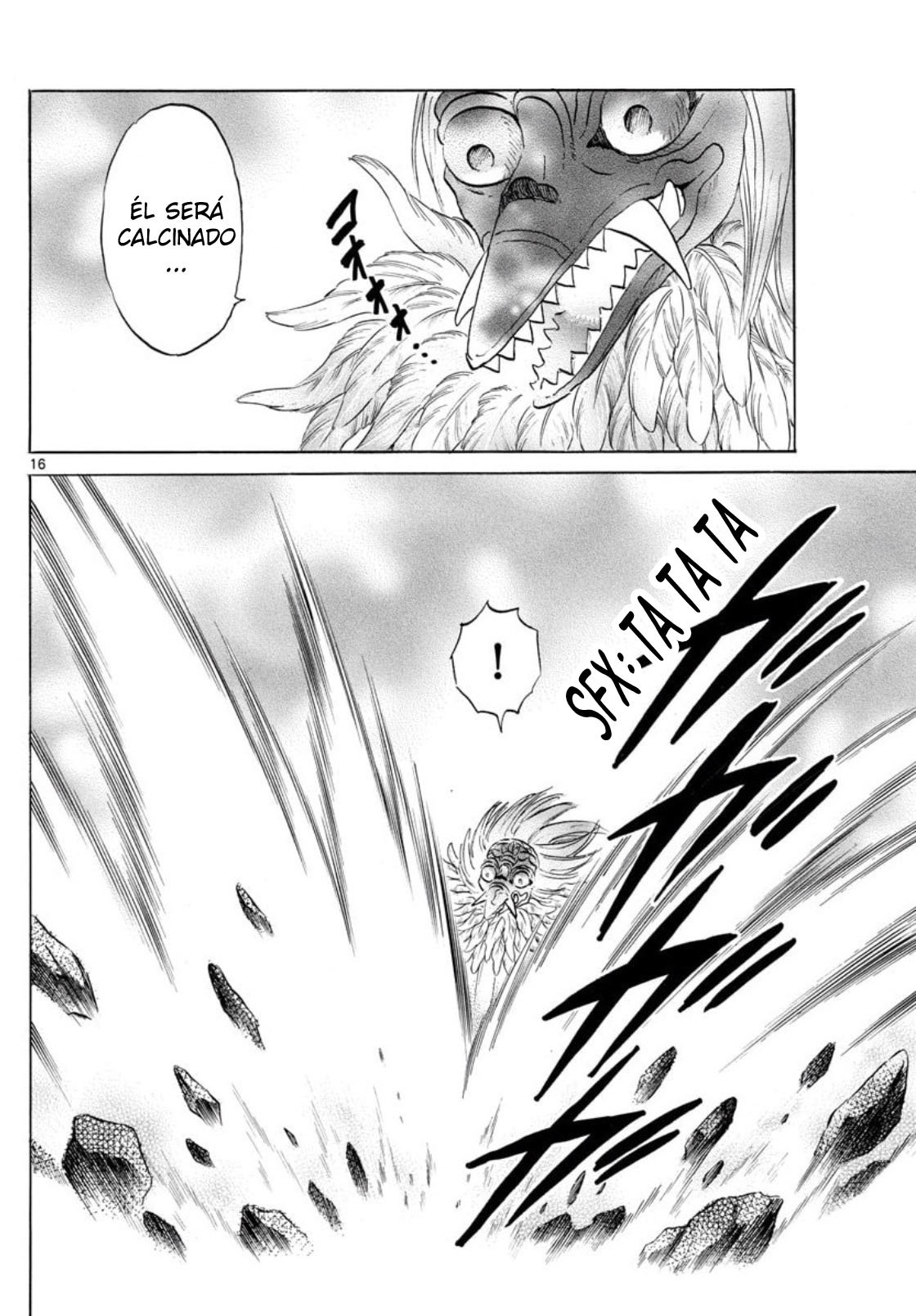 Read Mao es Manga Online