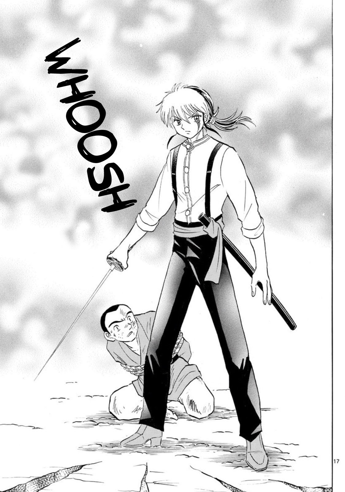Read Mao es Manga Online