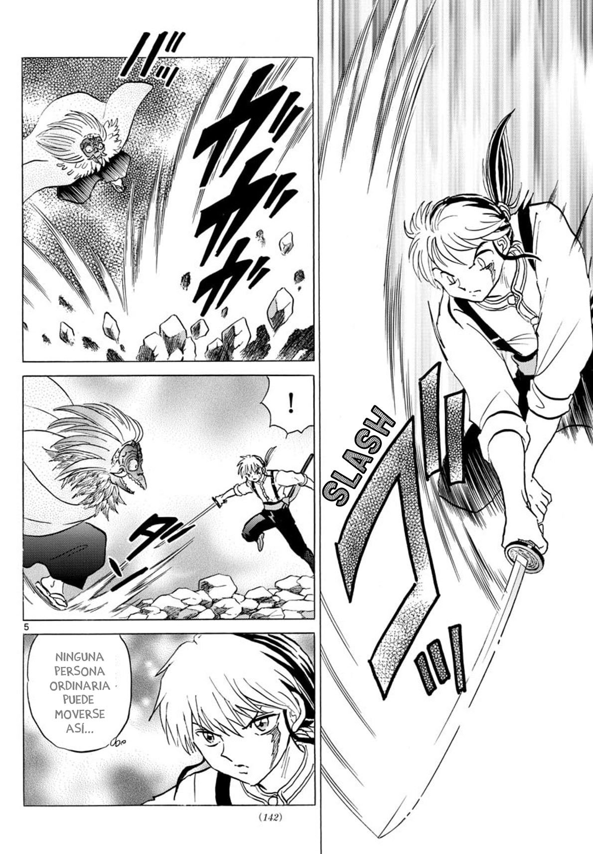 Read Mao es Manga Online