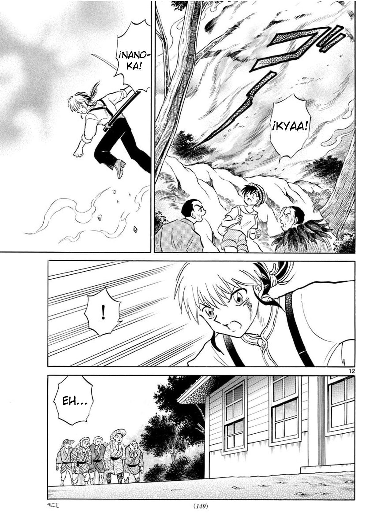 Read Mao es Manga Online