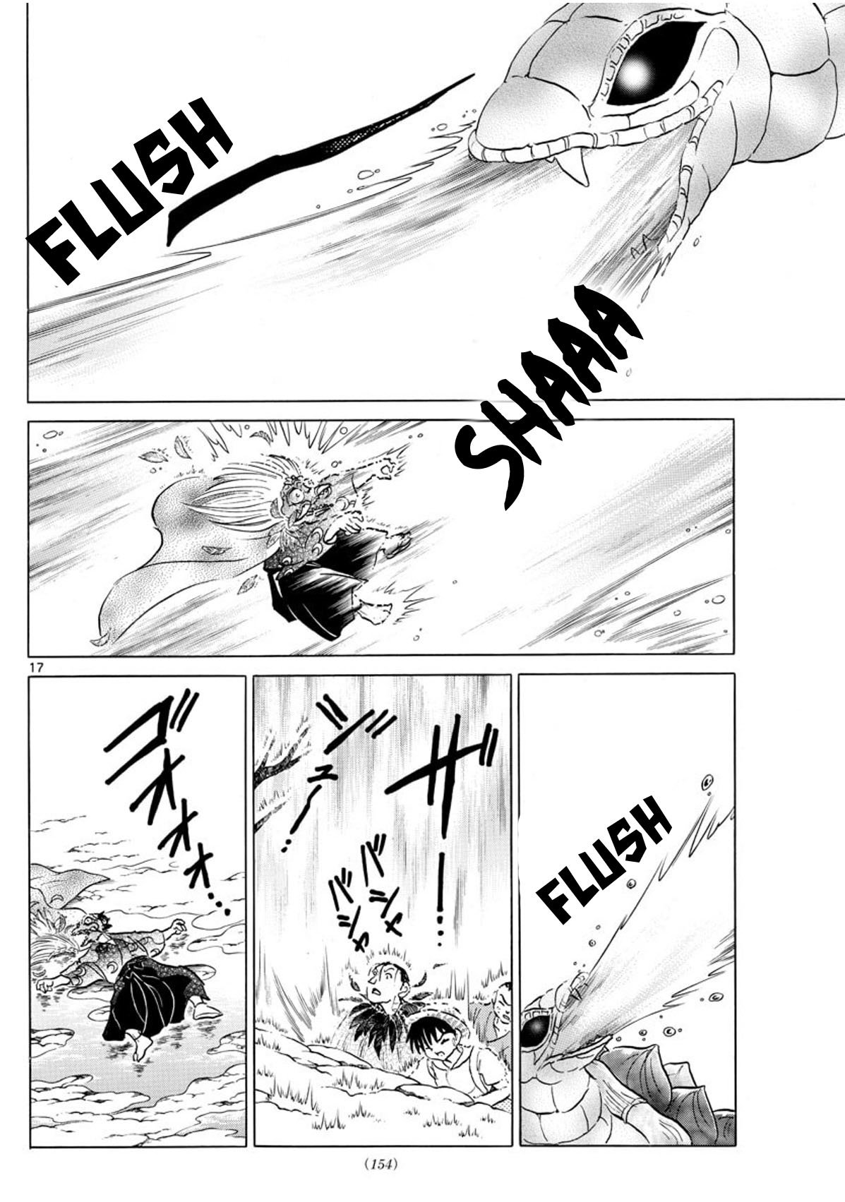 Read Mao es Manga Online