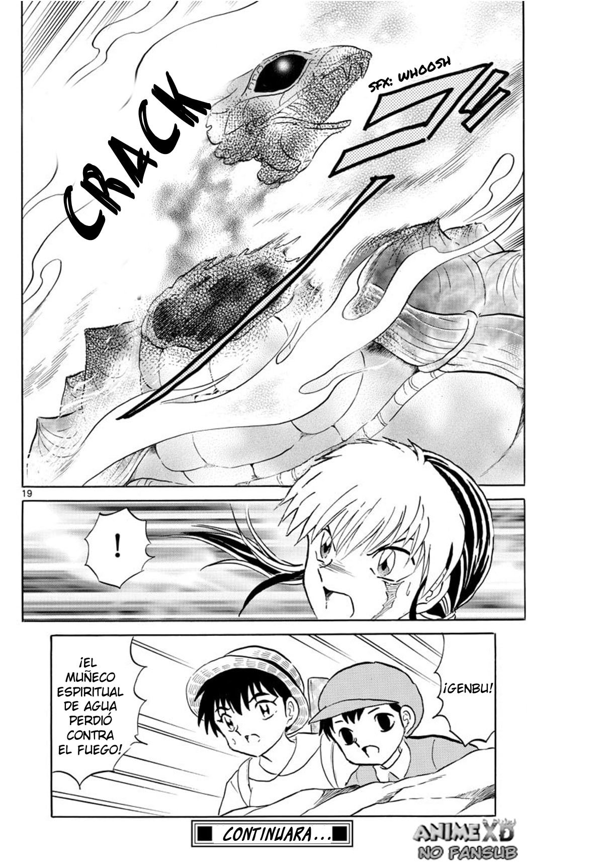 Read Mao es Manga Online