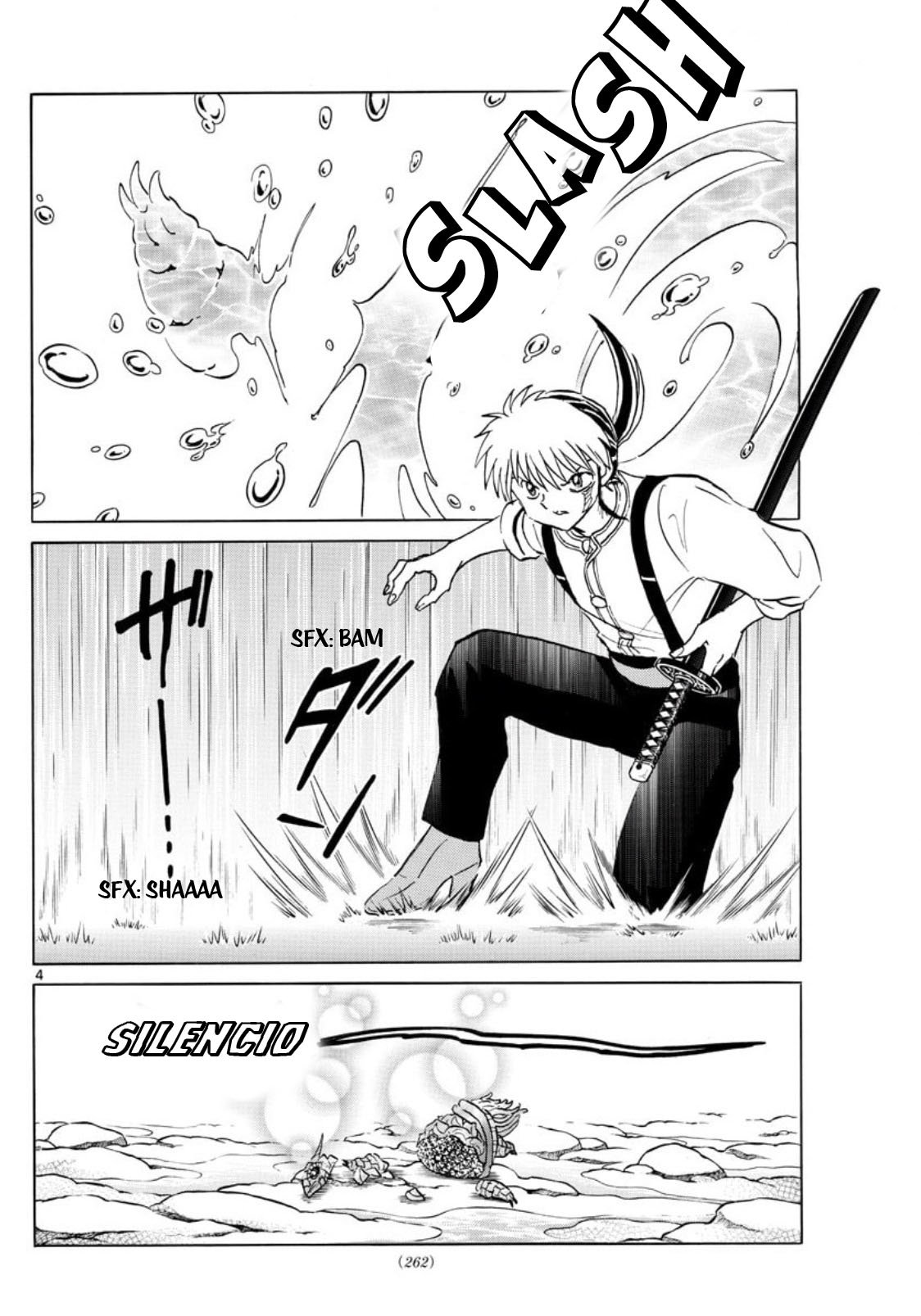 Read Mao es Manga Online