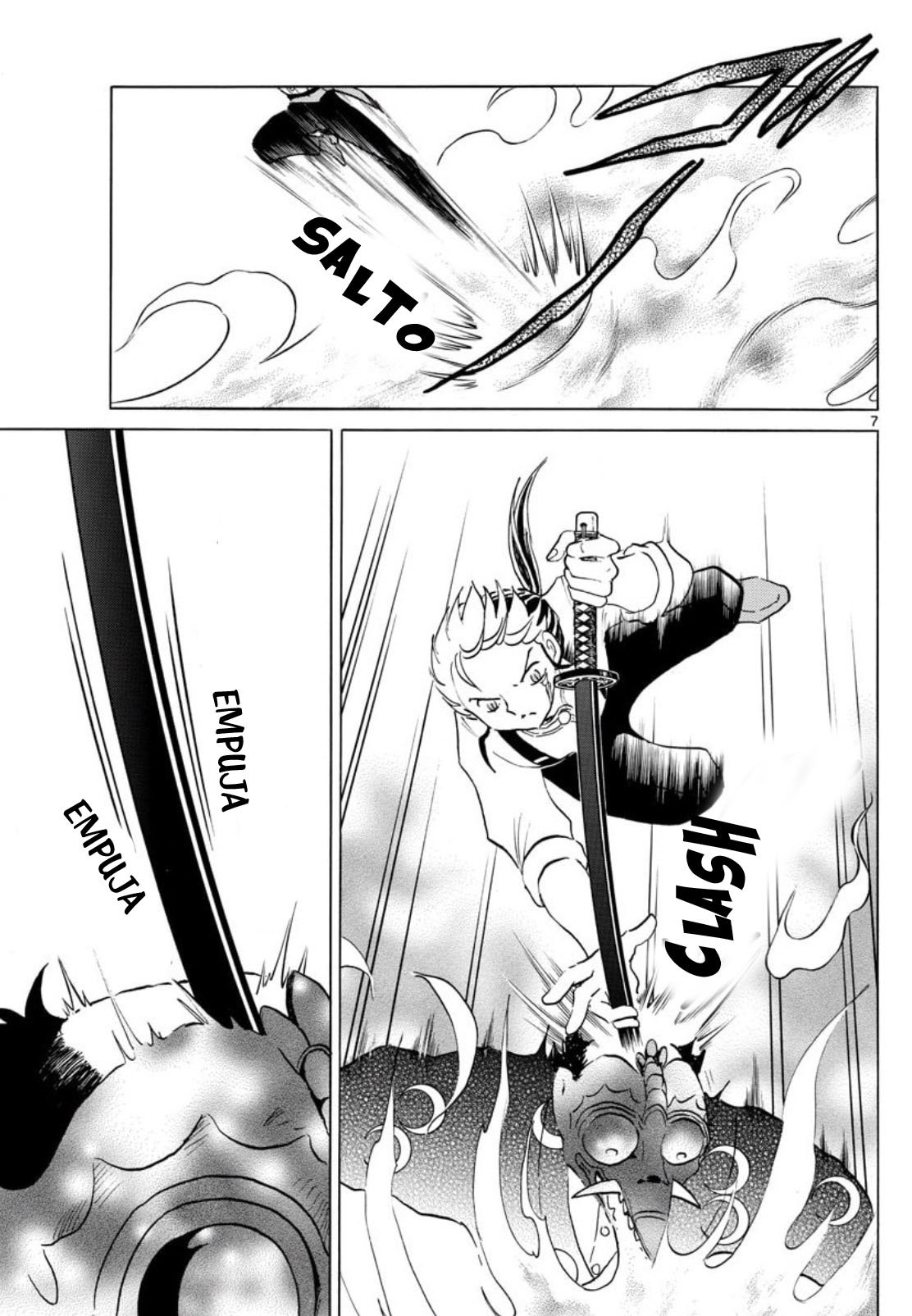 Read Mao es Manga Online