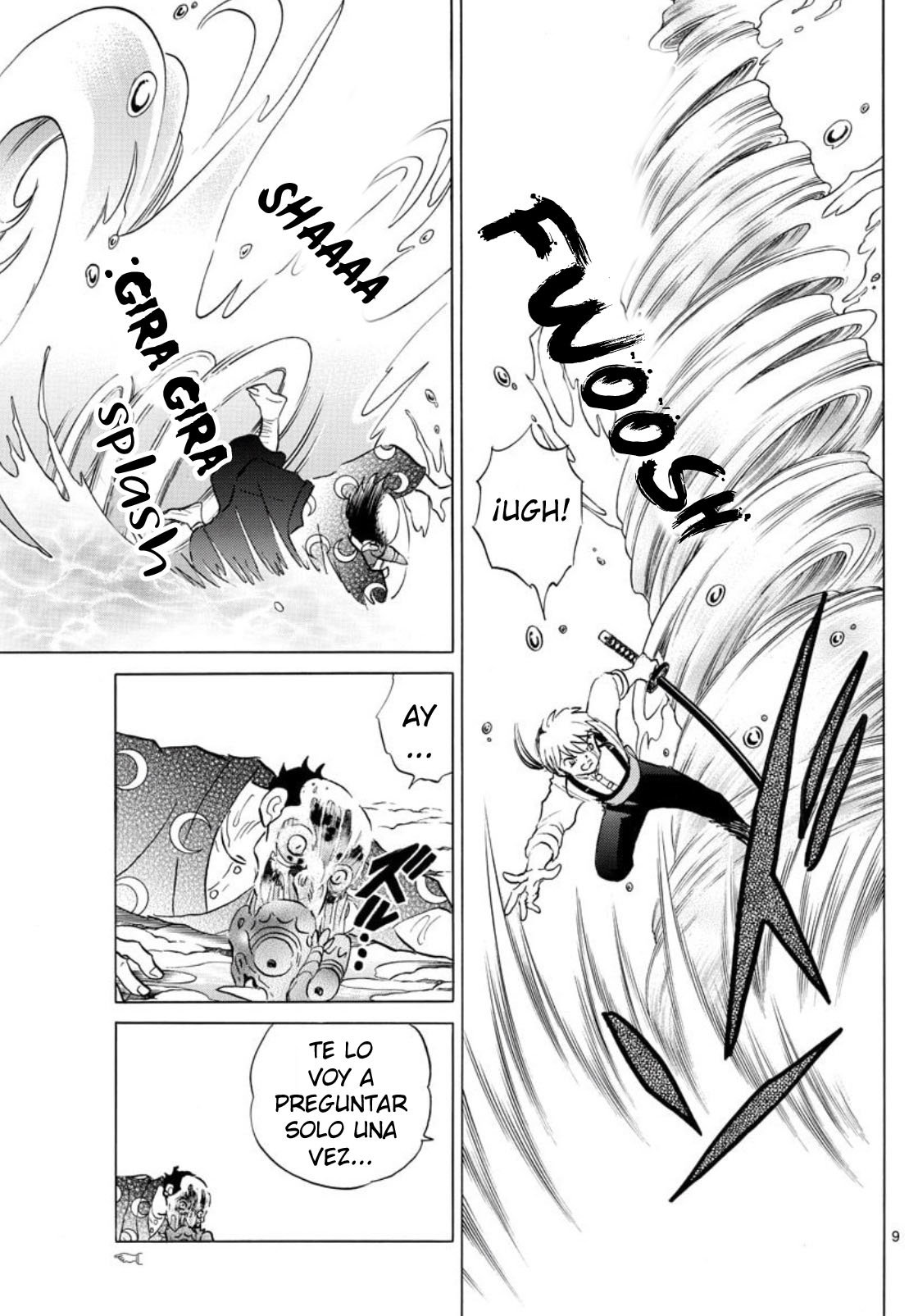 Read Mao es Manga Online