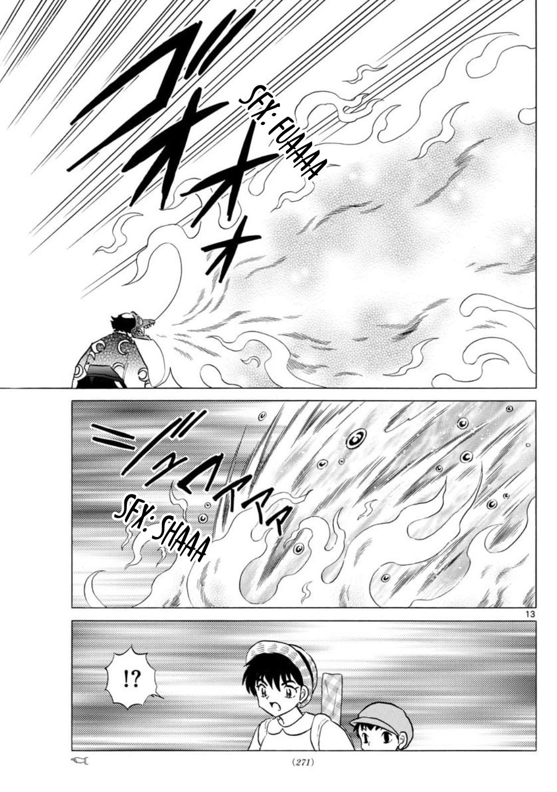 Read Mao es Manga Online