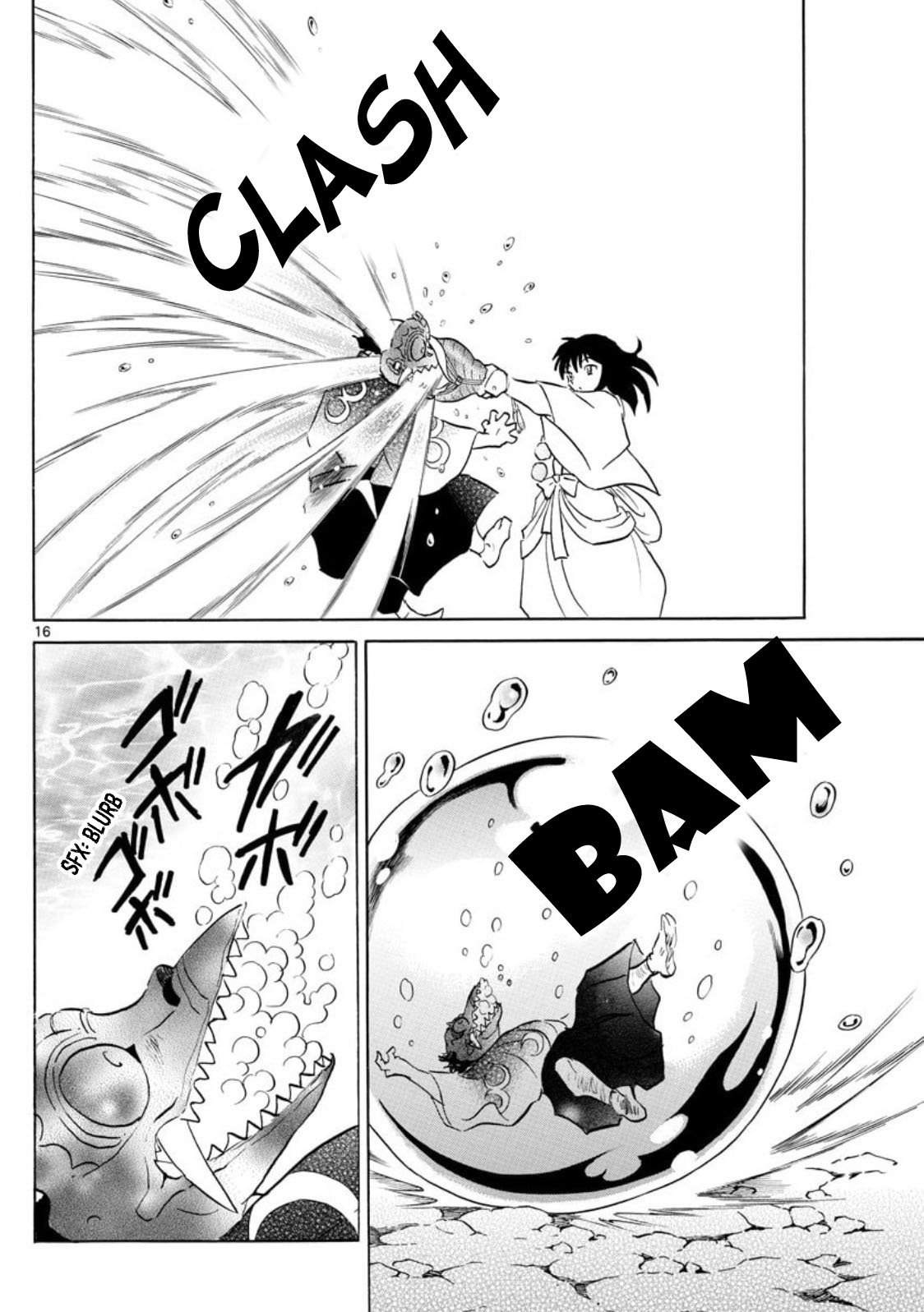 Read Mao es Manga Online